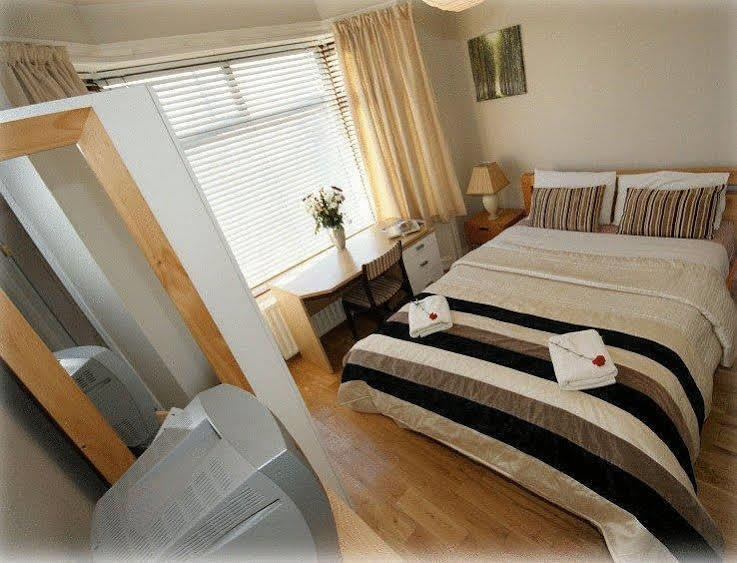 Greenmount Bed&Breakfast Belfast Exterior foto